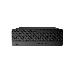 PC HP AI PC PRODESK 4 G1I SFF 9LT D5BS8ET ULTRA7-265 16GBDDR5 1TBSSD W11PRO 3YOS