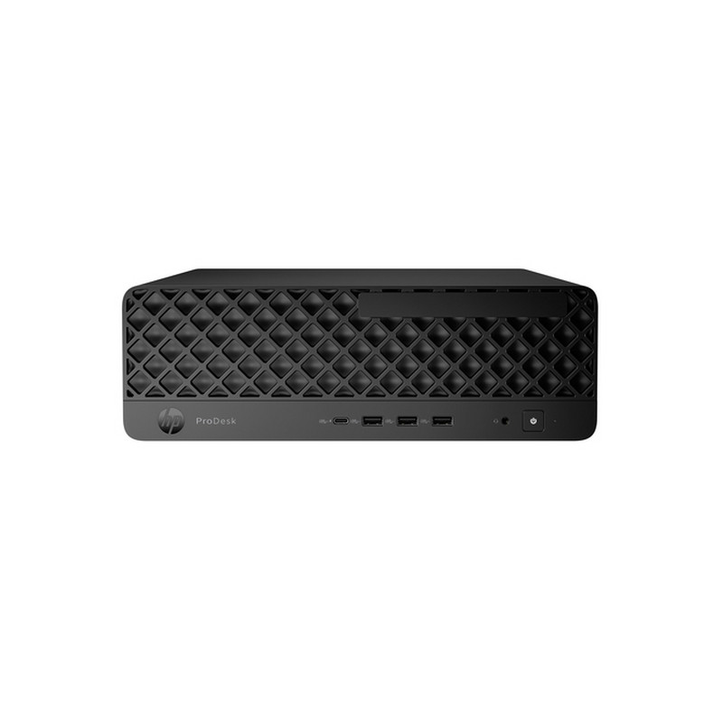 PC HP AI PC PRODESK 4 G1I SFF 9LT D5BS8ET ULTRA7-265 16GBDDR5 1TBSSD W11PRO 3YOS
