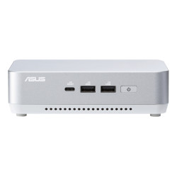 MINI PC ASUS NUC 14 PRO+ RNUC14RVSU900002I ULTRA9-185H 3Y WIFI 2HDMI 2X TYPE-C F