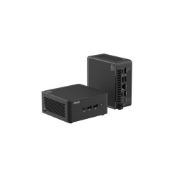 MINI PC ASUS NUC 15 PRO RNUC15CRHU700002 ULTRA7-255H 3Y WIFI 2HDMI 2X TYPE-C FIN