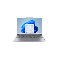 NB LENOVO AI PC THINKBOOK 16 G8  16"WUXGA IPS AG ULTRA5-135H 16DDR5 512SSD W11PR