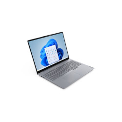 NB LENOVO AI PC THINKBOOK 16 G8  16"WUXGA IPS AG ULTRA5-135H 16DDR5 512SSD W11PR