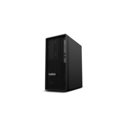 WKS LENOVO AI PC THINKSTATION P2 TWR  ULTRA7-265 2X16DDR5 1TBSSD W11PRO 3YOS VGA