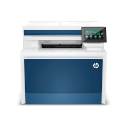 STAMPANTE HP MFC LASER COLOR 4302DW  A4 3IN1 33PPM ADF F/R 512MB WIFI/GLAN/USB/B