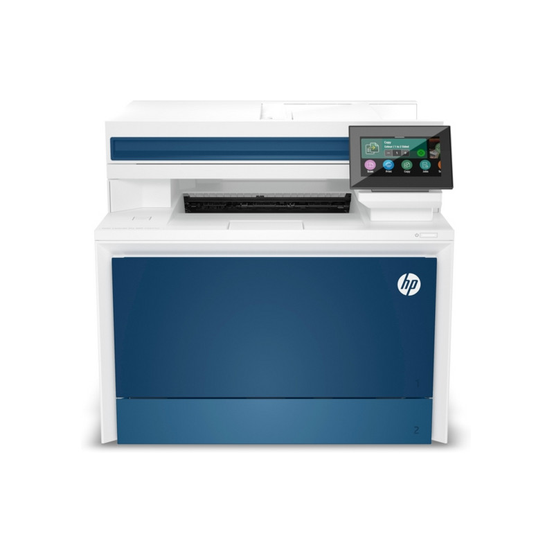 STAMPANTE HP MFC LASER COLOR 4302DW  A4 3IN1 33PPM ADF F/R 512MB WIFI/GLAN/USB/B