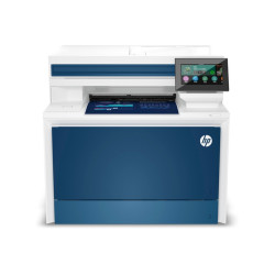 STAMPANTE HP MFC LASER COLOR 4302DW  A4 3IN1 33PPM ADF F/R 512MB WIFI/GLAN/USB/B