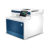 STAMPANTE HP MFC LASER COLOR 4302DW  A4 3IN1 33PPM ADF F/R 512MB WIFI/GLAN/USB/B