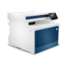 STAMPANTE HP MFC LASER COLOR 4302DW  A4 3IN1 33PPM ADF F/R 512MB WIFI/GLAN/USB/B