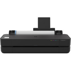PLOTTER HP DESIGNJET T250 5HB06D 24" A1 30SEC 2400X1200 512MB GLAN-WIFI-USB ROTO