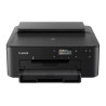 STAMPANTE CANON INK PIXMA TS705A A COLORI A4 WIFI LAN LCD FINO:31/08