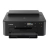 STAMPANTE CANON INK PIXMA TS705A A COLORI A4 WIFI LAN LCD FINO:31/08