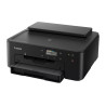 STAMPANTE CANON INK PIXMA TS705A A COLORI A4 WIFI LAN LCD FINO:31/08