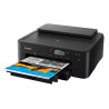 STAMPANTE CANON INK PIXMA TS705A A COLORI A4 WIFI LAN LCD FINO:31/08