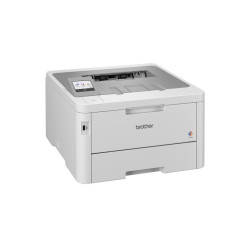 STAMPANTE BROTHER LED COLOR HL-L8240CDW A4 30PPM F/R LCD 250FG PCL6 USB LAN WIFI