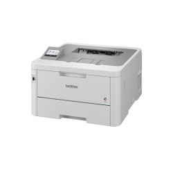 STAMPANTE BROTHER LED COLOR HL-L8240CDW A4 30PPM F/R LCD 250FG PCL6 USB LAN WIFI