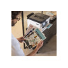 STAMPANTE BROTHER MFC INK MFC-J5110DW A4 4IN1 28IPM 2X250FG+100 LCD ADF F/R DUAL