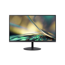 MONITOR ACER SA242YH1BI  23.8"FHD 16:9 4MS 250CD/M2 2Y VGA HDMI TILT 0FRAME VESA