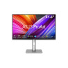 MONITOR ASUS PROART IPS 31,5" PA329CRV 4K UHD 5MS 350CDM PIVOT REG.H GRIGIO MM H