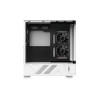 CABINET ITEK NETRON CURVED - GAMING TOWER, ATX, 3X12CM ARGB FAN, 2XUSB3, TYPE-C,