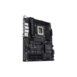 MB ASUS WORKSTATION PRO WS W680-ACE W680 LGA1700 4XDDR5-6000OC 2XPCIE5.0X16 GBLA