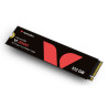 SSD-SOLID STATE DISK M.2(2280) NVME 512GB PCIE3.0X4 VERBATIM VI3000 READ:3100MB/