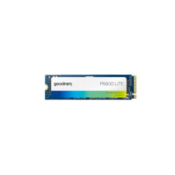 SSD-SOLID STATE DISK M.2(2280) NVME 1024GB(1TB) PCIE4.0X4 GOODRAM PX600LITE  REA