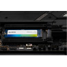 SSD-SOLID STATE DISK M.2(2280) NVME 1024GB(1TB) PCIE4.0X4 GOODRAM PX600LITE  REA