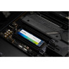 SSD-SOLID STATE DISK M.2(2280) NVME 1024GB(1TB) PCIE4.0X4 GOODRAM PX600LITE  REA