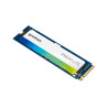 SSD-SOLID STATE DISK M.2(2280) NVME 1024GB(1TB) PCIE4.0X4 GOODRAM PX600LITE  REA