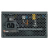 ALIMENTATORE ATX  BD700 - 700W, 80PLUS BRONZE, PFC ATTIVO, VENTOLA HDB 12CM, DC