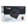 ALIMENTATORE ATX  BS650 EVO - 650W, 80PLUS BRONZE, PFC ATTIVO, VENTOLA HDB 12CM,