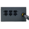 ALIMENTATORE ATX  BS650 EVO - 650W, 80PLUS BRONZE, PFC ATTIVO, VENTOLA HDB 12CM,