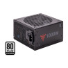 ALIMENTATORE ATX  PBI1000  - 1000W,  80PLUS PLATINUM, ATX 3.1, VENTOLA FDB 14CM,