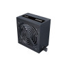 ALIMENTATORE ITEK ATX  - 500W, V2.31, 80PLUS, PFC ATTIVO, VENTOLA SILENT 12CM FI