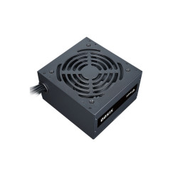 ALIMENTATORE ITEK ATX  - 500W, V2.31, 80PLUS, PFC ATTIVO, VENTOLA SILENT 12CM FI