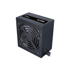 ALIMENTATORE ITEK ATX  - 700W, V2.31, 80PLUS, PFC ATTIVO, VENTOLA SILENT 12CM FI
