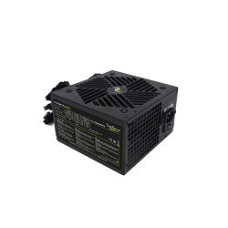ALIMENTATORE ATX 650W TECNOWARE FREE-SILENT650 PRO  FAN12CM SILENT V2.31