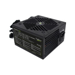 ALIMENTATORE ATX 550 W TECNOWARE FREE-SILENT550  FAN12CM SILENT  V2.01 (GAR24M)