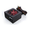 ALIMENTATORE ITEK ATX 650W - DESERT 650 - V2.31, 12CM, 20+4P, 2IDE, FDD, PCIE, P