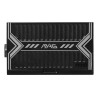 ALIMENTATORE ATX 550WATT MSI MAG A550BN 80+BRONZE   FAN120MM ACTIVE PFC