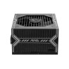 ALIMENTATORE ATX 550WATT MSI MAG A550BN 80+BRONZE   FAN120MM ACTIVE PFC