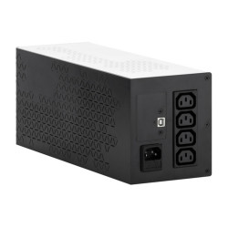 UPS LEGRAND  KEOR SP 600VA360W LINE INTERACTIVE 4XIEC+USB FINO:30/09
