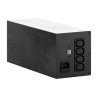 UPS LEGRAND  KEOR SP 600VA360W LINE INTERACTIVE 4XIEC+USB FINO:30/09