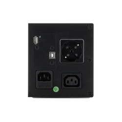 UPS LEGRAND  KEOR SP 800VA/480W SH LINE INTERACTIVE 1XIEC+1XSCHUKO/IT +USB FINO: