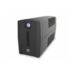 UPS CONCEPTRONIC  600VA/360W AVR INTEGRATO - 4 PRESE IEC UE  RIAVVIO AUTOM.-INCL