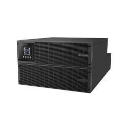UPS CONCEPTRONIC   6000VA/6000W -HID USB COMMUNICATION-EPO- CAPACITÀ DELLA BATTE