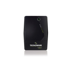 UPS TECNOWARE ERA PLUS 2600 - - 2600VA +STABILIZZATORE +USB (SW SCARIC. DA WEB)