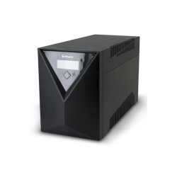 UPS ATLANTIS  2000VA/1200W LINEINTERACTIVE UPS STABILIZZATORE+FILTRI  SW SHUTDOW
