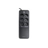 UPS ATLANTIS  1000VA/500W ONEPOWER-TECN.STEPWAVE OFF LINE V.OUT200-243VAC. 6P SC