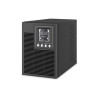 UPS ATLANTIS  1000VA/900W DOPPIA CONVERS.,SMART BATT.MANAG.INTERFACCIA USB/EPO -
